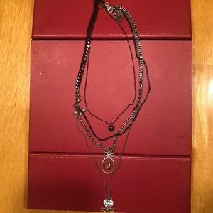 Juicy Couture Necklace